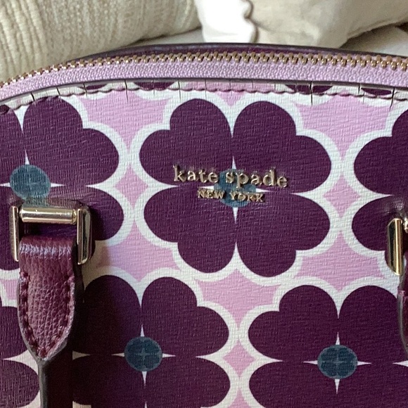 Kate Spade bag - Picture 2 of 3